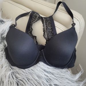 Soma Embraceable racerback bra